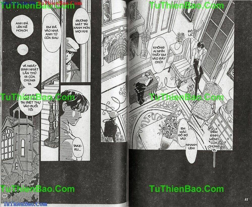 búp bê mario chapter 8 39