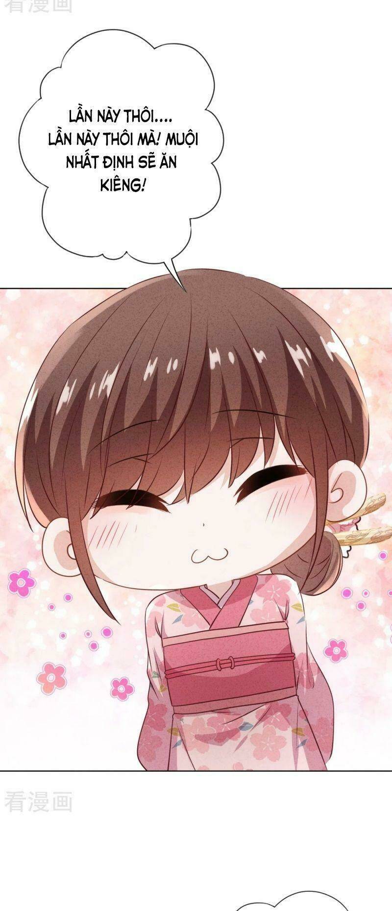 thiếu soái, vợ anh muốn lật trời! chapter 138 13