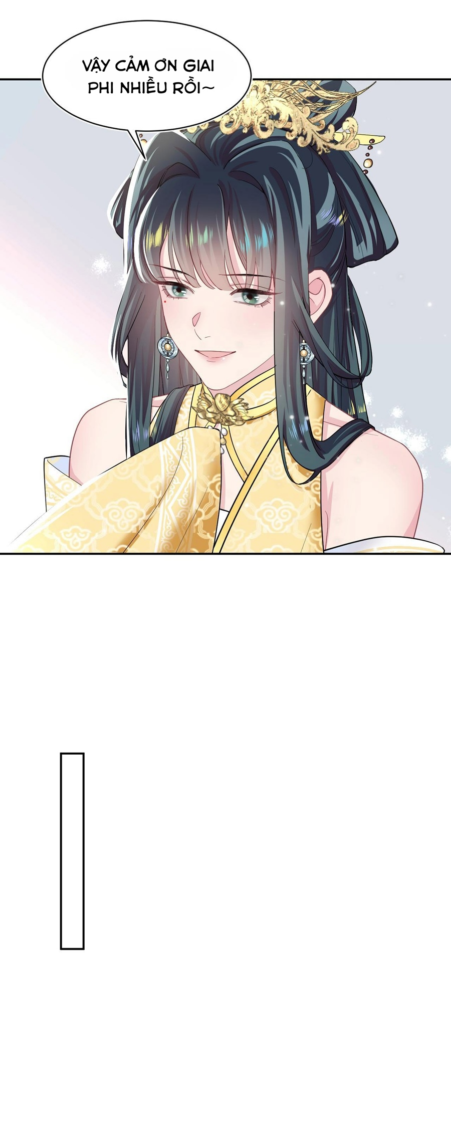 bạch liên hoa tuyệt mĩ dạy học online chapter 57 11