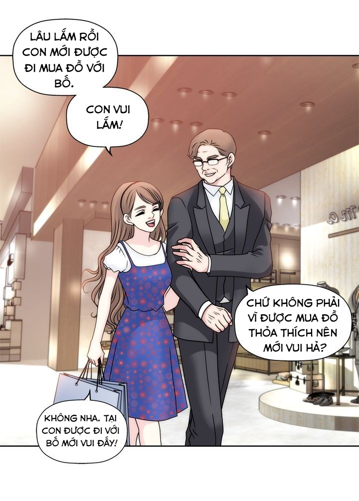 người đàn ông của tôi chapter 37.1 7