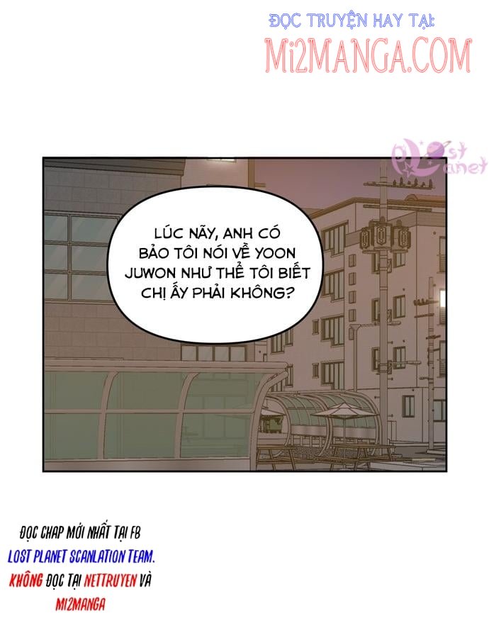 kiếp này cũng xin chăm sóc tôi như vậy nhé kiếp này cũng xin chăm sóc tôi như vậy nhé chapter 63.3 47