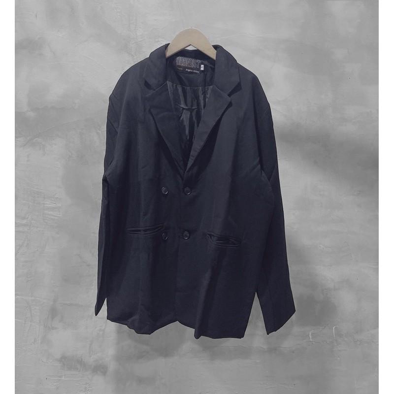 Áo blazer cao cấp
