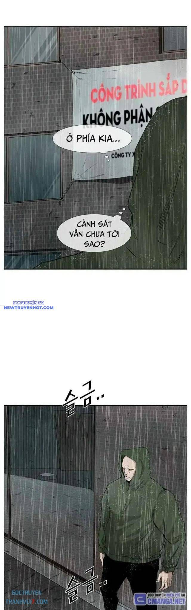 shark - cá mập chapter 106 30