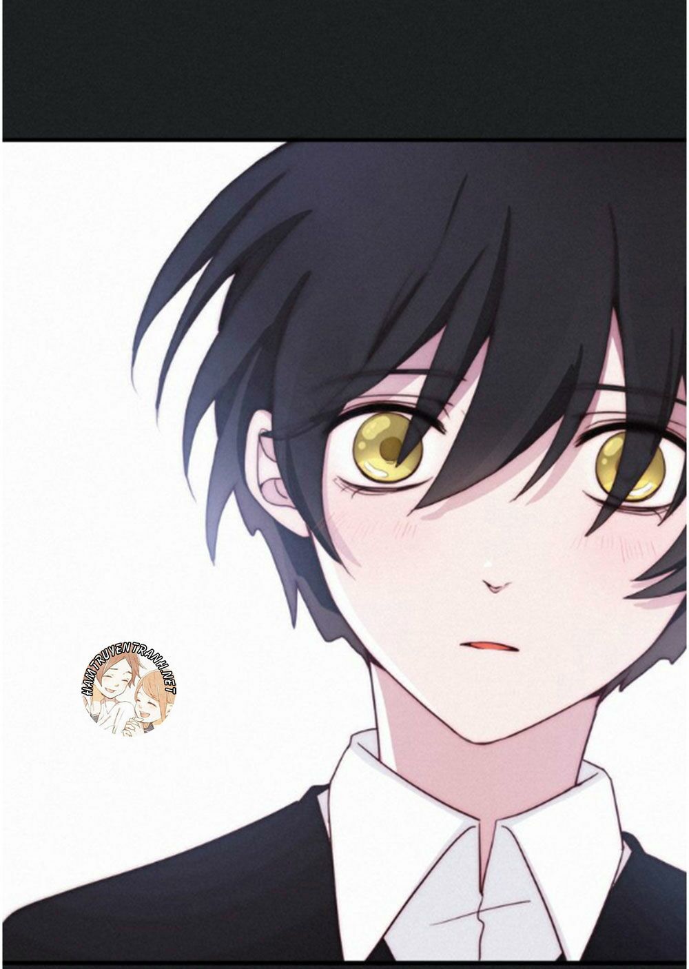 bí mật bóng đêm chapter 2.5 17