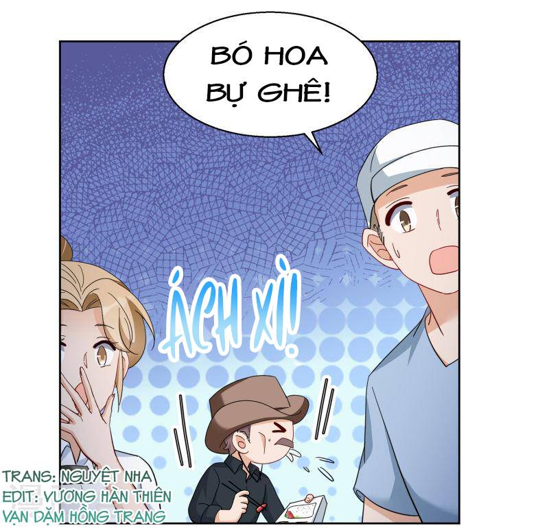 cô ấy đến rồi, xin nằm xuống! chapter 256 30