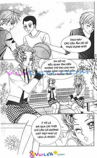 nụ hôn cuối chapter 28 17