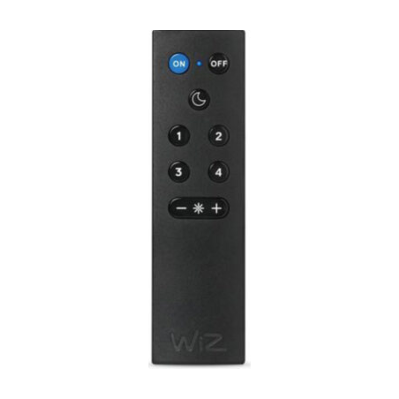 Điều khiển thông minh WIZmote dành cho đèn WiZ Philips