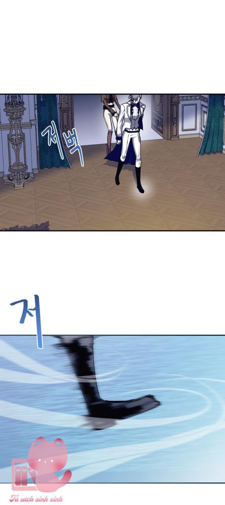 nguyện ước vô vọng của ma nữ chapter 82 13