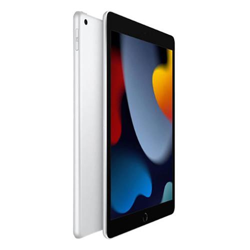 iPad 10.2 Inch WiFi 256GB (Gen 9) New 2021 - Hàng Chính Hãng