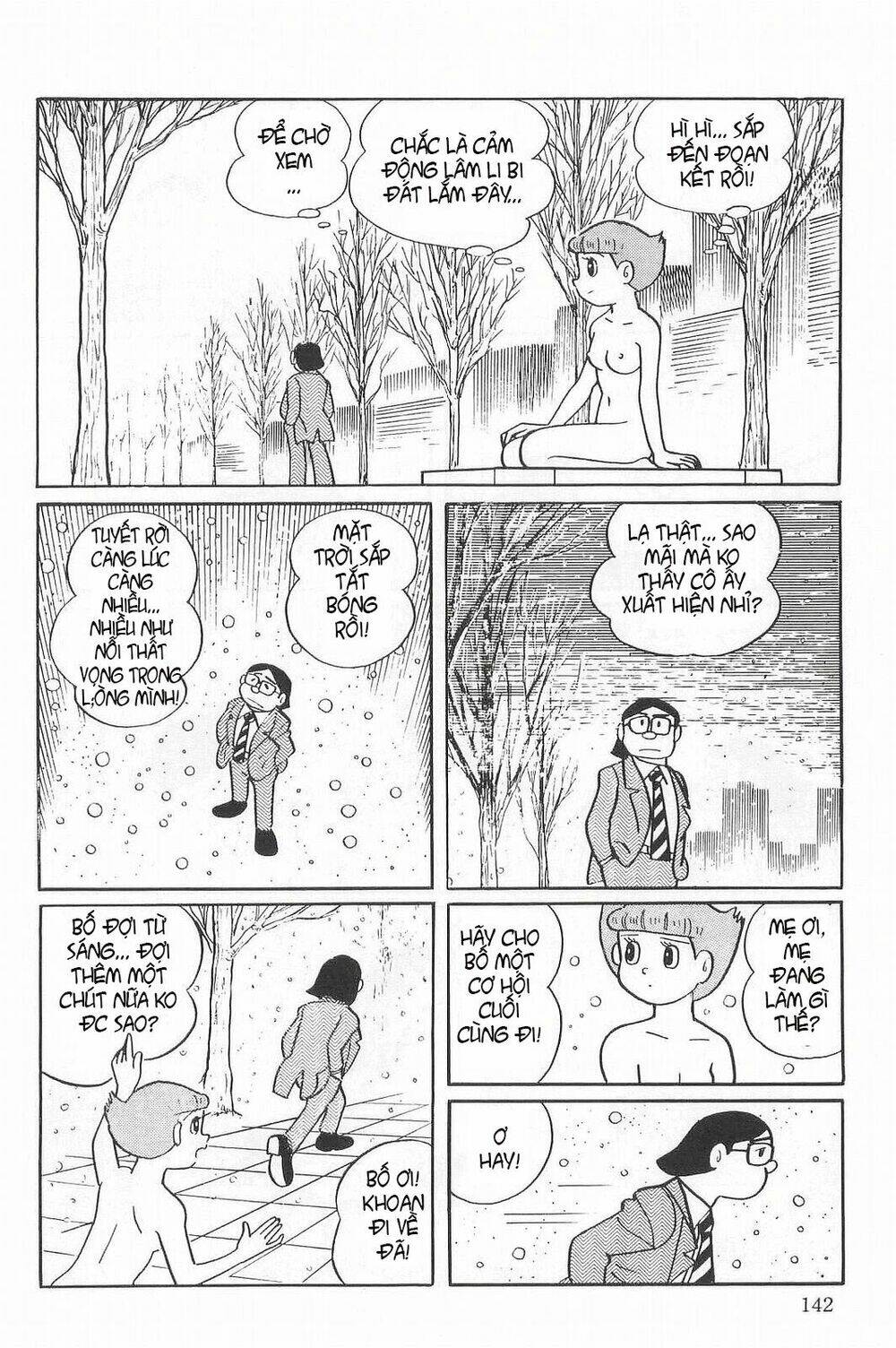 esper mami - siêu nhân mami chapter 21 18