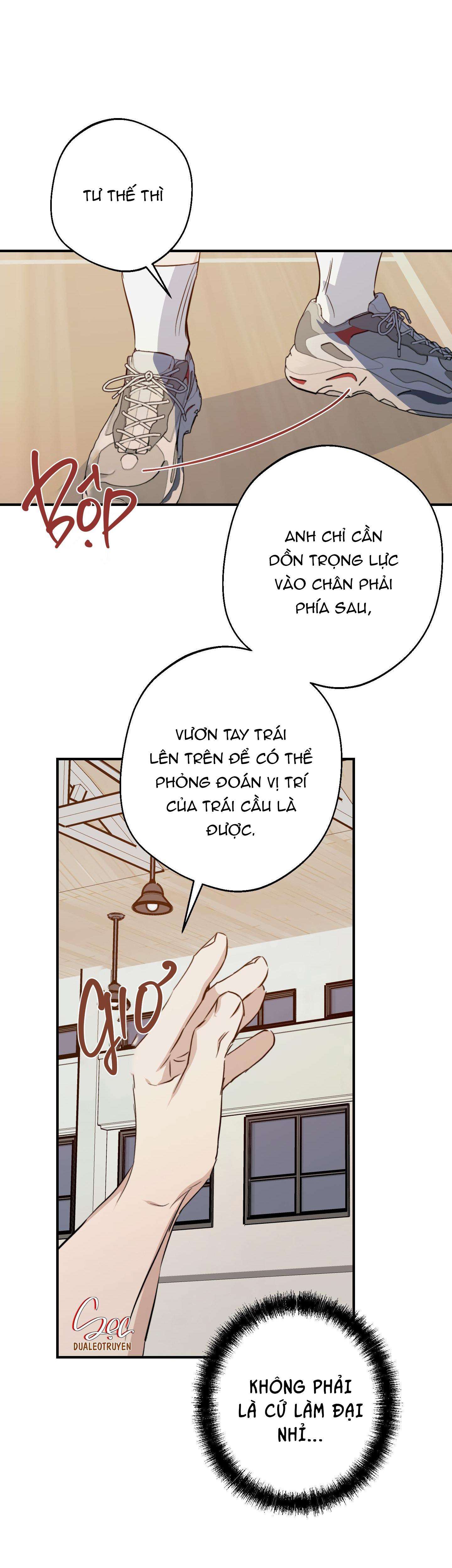 high clear chapter 67 35