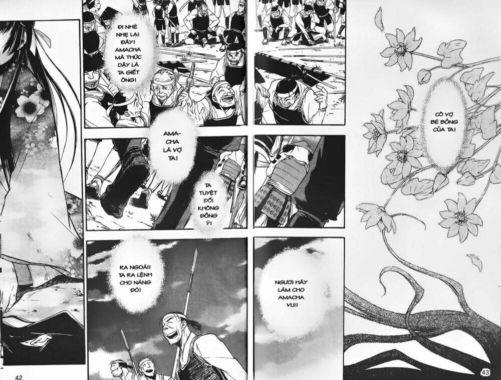 emma đến từ địa phủ chapter 1 42