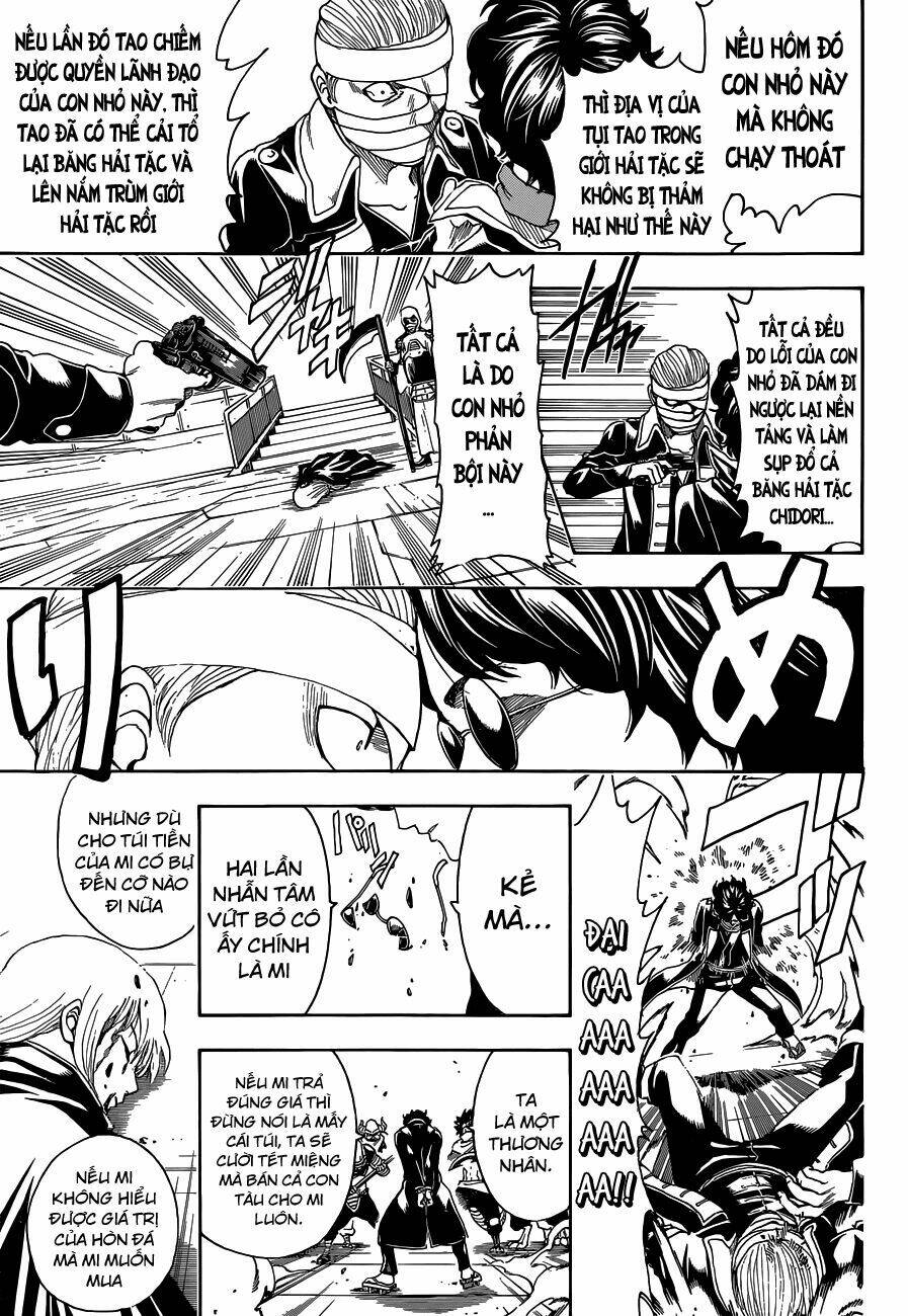 gintama - linh hồn bạc chapter 479 12
