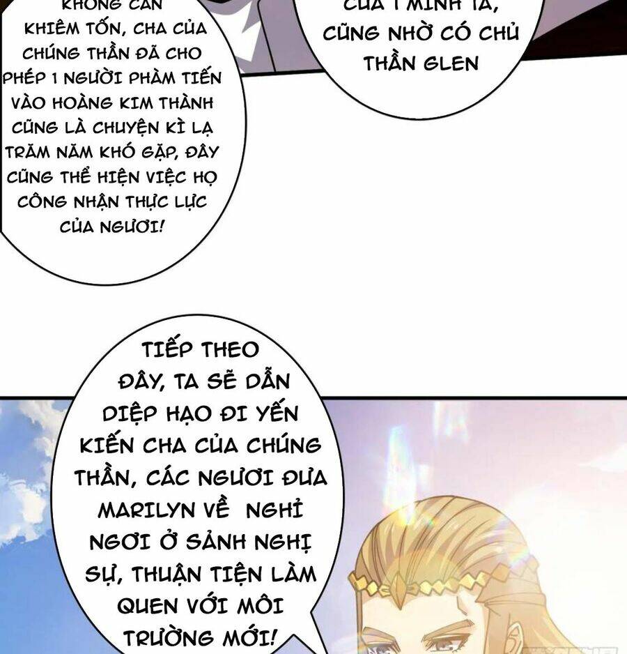 Vừa Chơi Đã Có Tài Khoản Vương Giả Chapter 282 - Trang 10