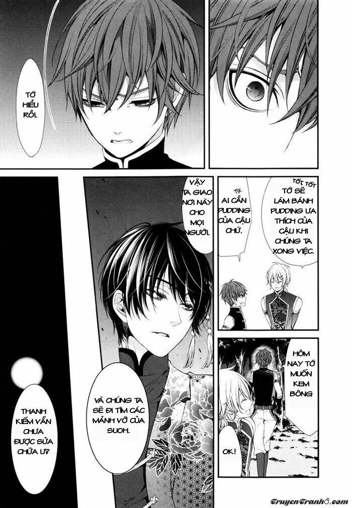 shuuen no elysion chapter 2 7