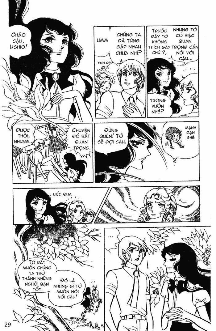 magic mirror chapter 2 8