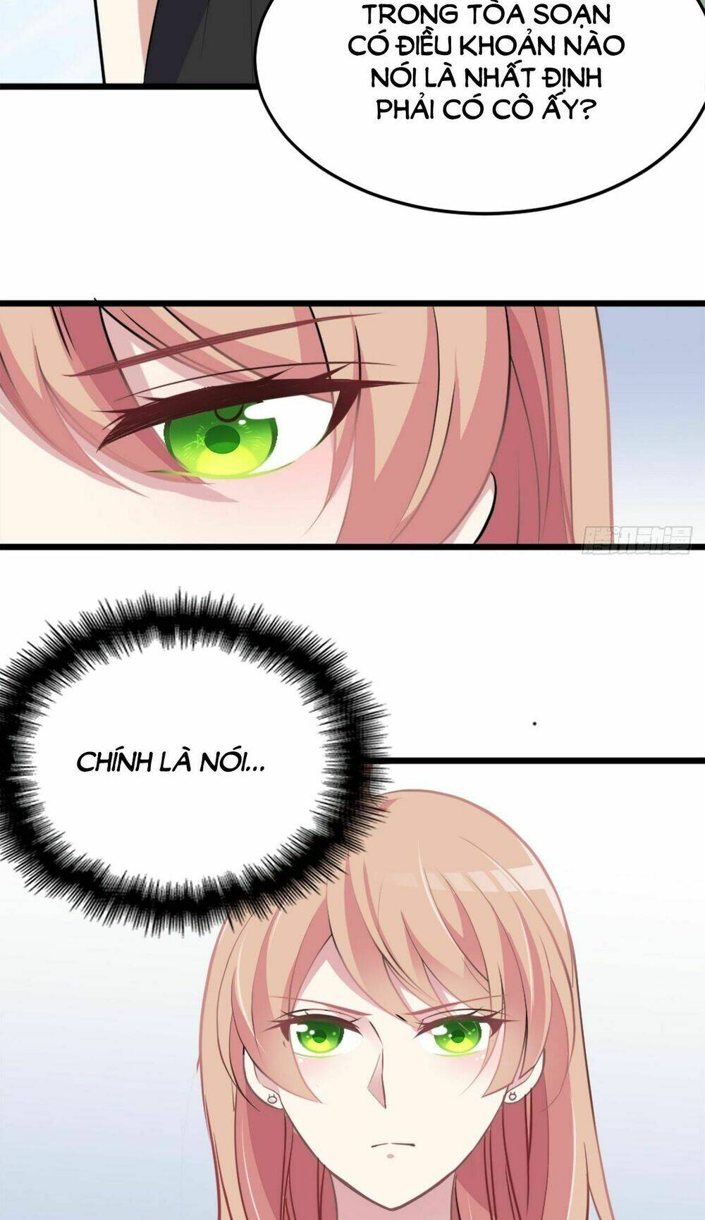 bí mật kết hôn với ảnh đế: vợ ơi đến đây tấn công đi nào chapter 12 8