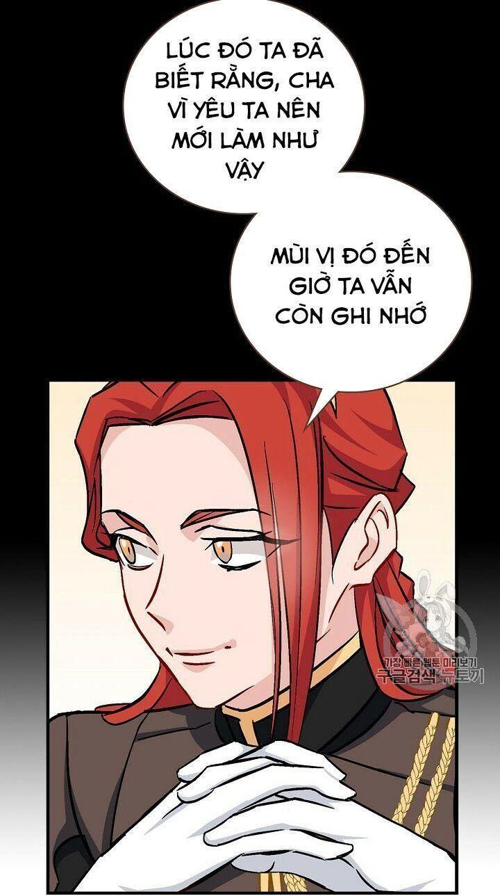 tôi lên cấp chỉ bằng cách ăn chapter 31 6