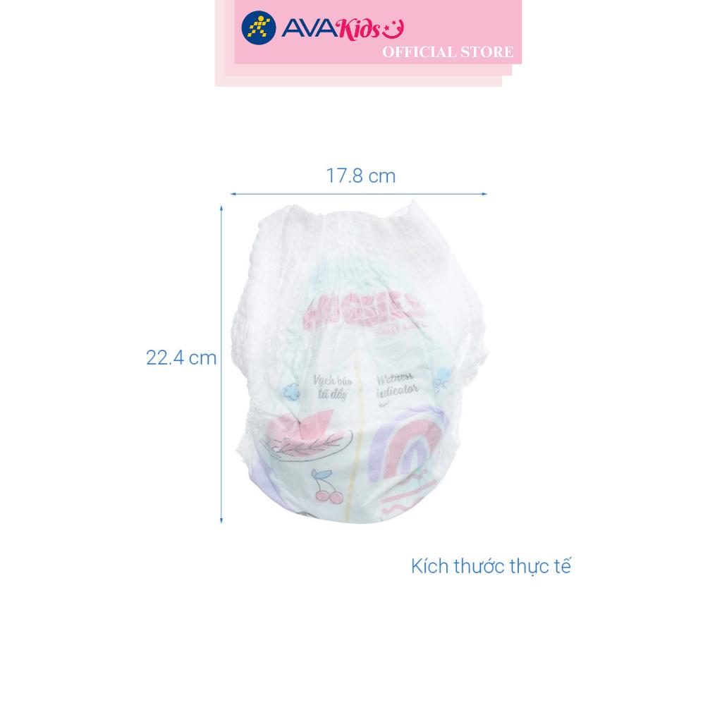 Tã quần Huggies Skincare cực đại size XXL 54 miếng (Trên 15 kg)