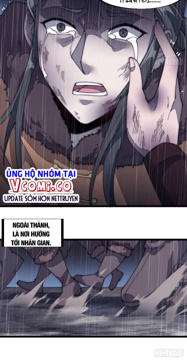 ta có một sơn trại chapter 157 21