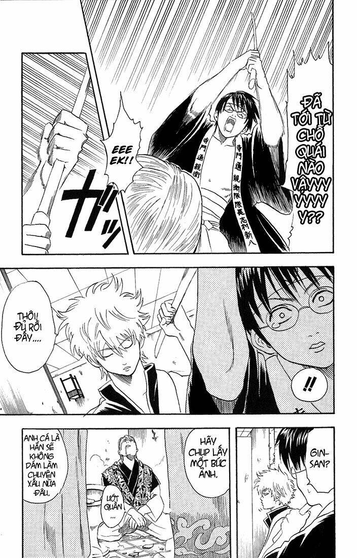 gintama - linh hồn bạc chapter 19 16
