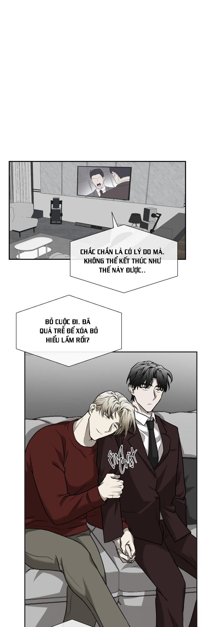 dưỡng thú cưng chapter 20 24