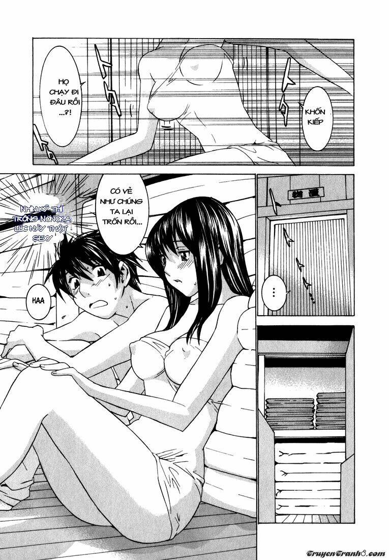 koibana onsen! chapter 3 10