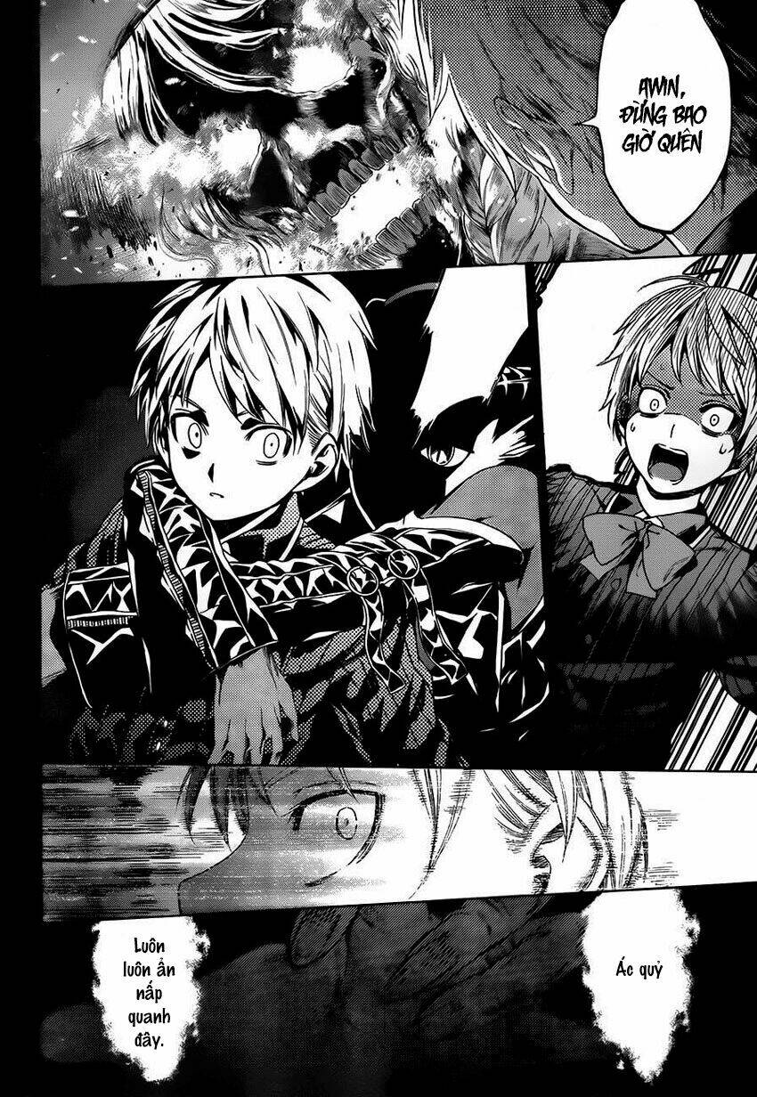 khu vườn thứ 7 chapter 2 3