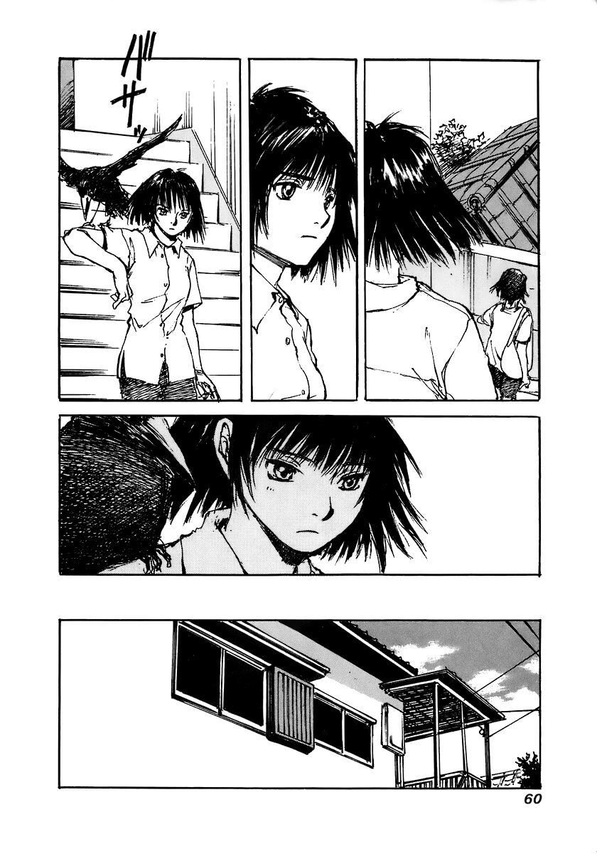 yesterday wo utatte chapter 12 16