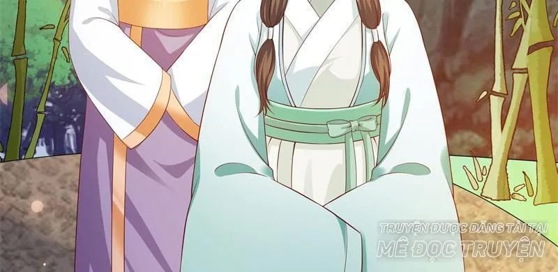 liêu cung phong hoa chapter 11 51
