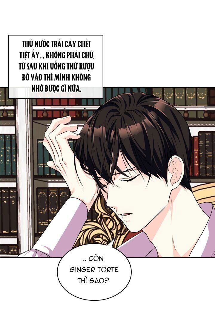 đức hạnh của ác nữ phản diện chapter 43 19