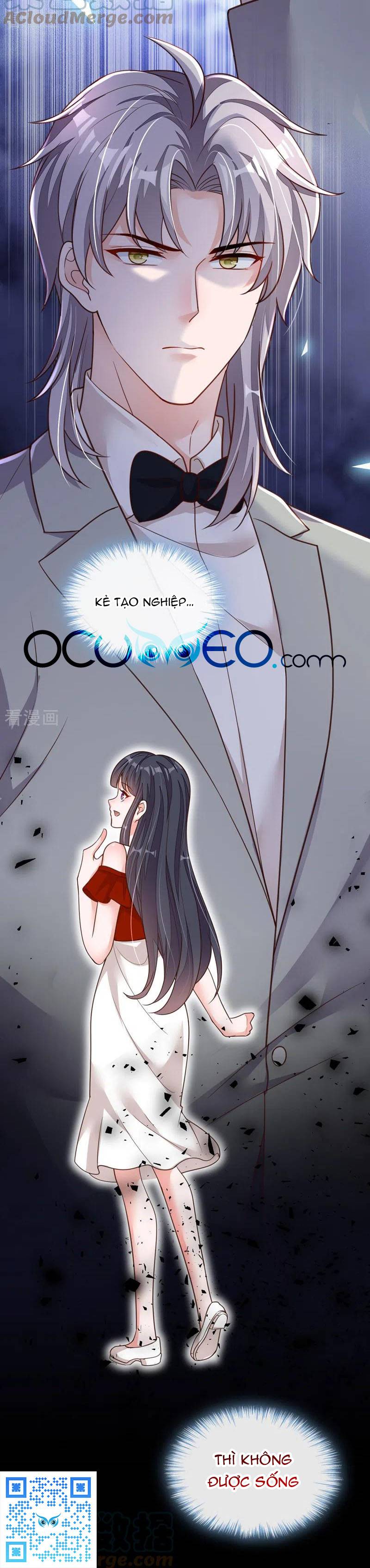 ác ma thì thầm chapter 86 13