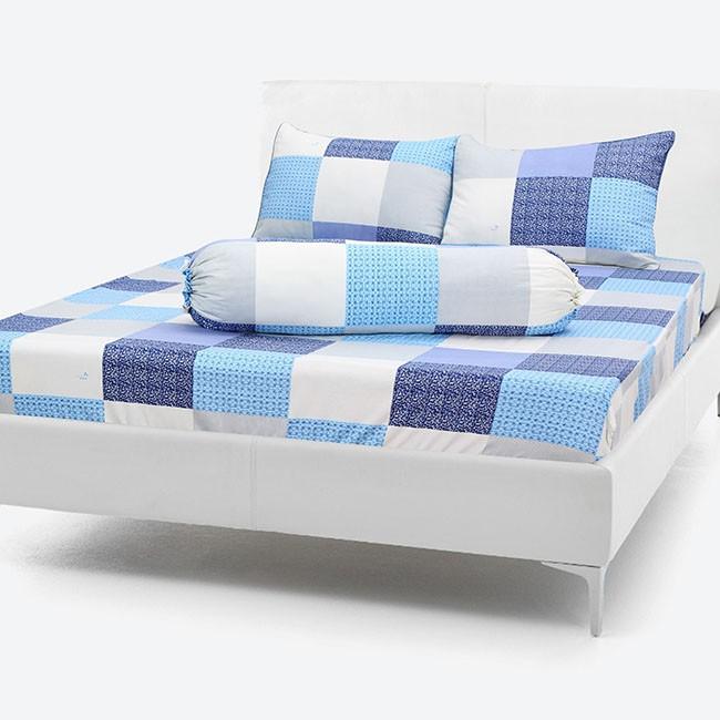 Bộ Drap Cotton THẮNG LỢI