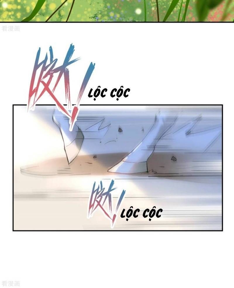 vương gia, áo lót của ngươi rơi mất rồi chapter 1 40