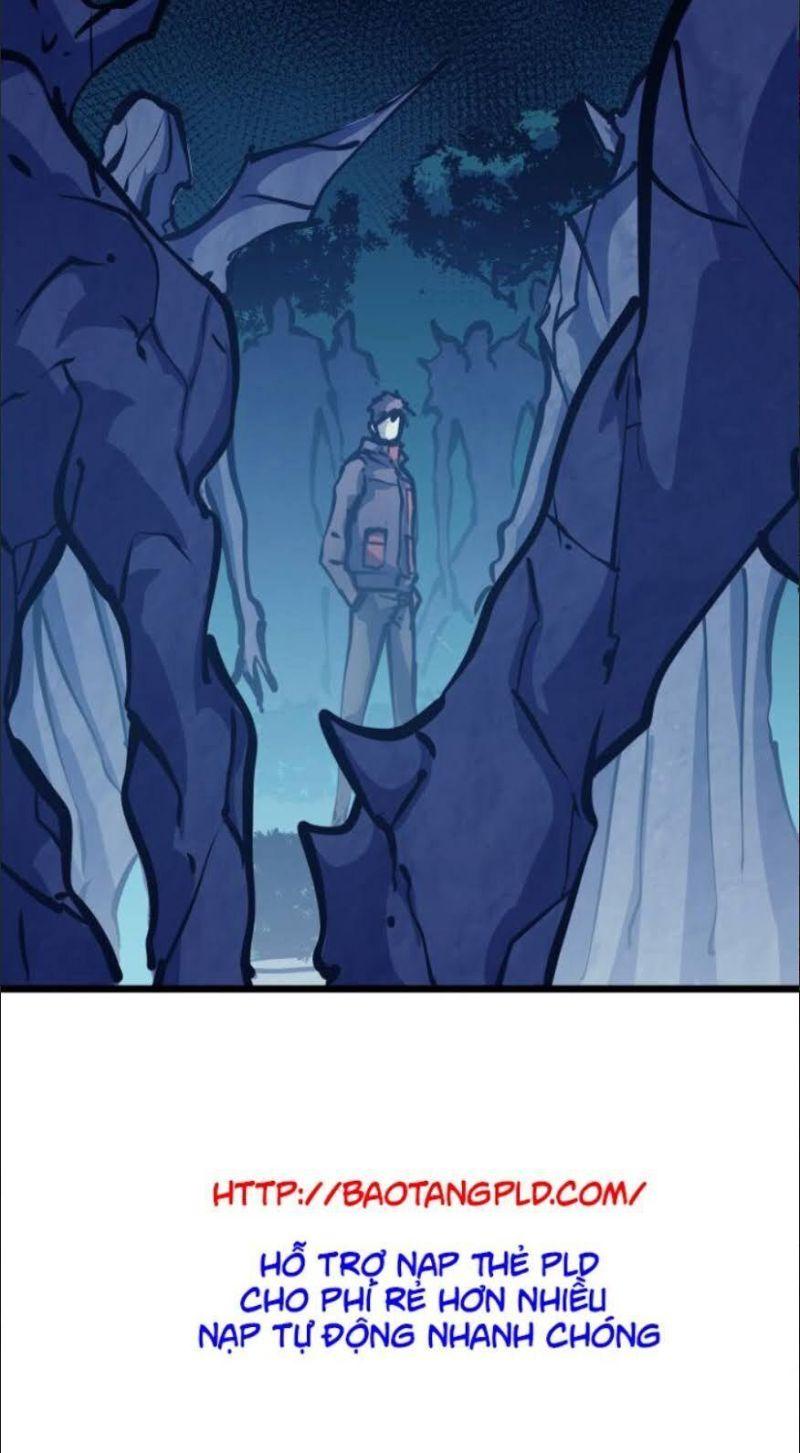 tôi trở lại thăng cấp một mình chapter 37 64