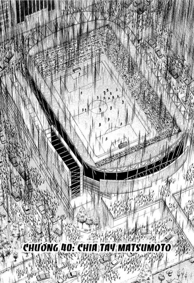 lost man chapter 40 1