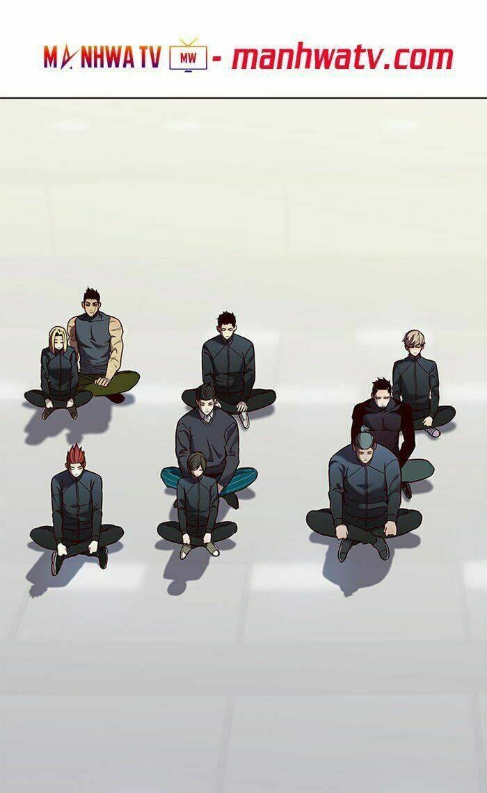 biến thân thành mèo chapter 77 54