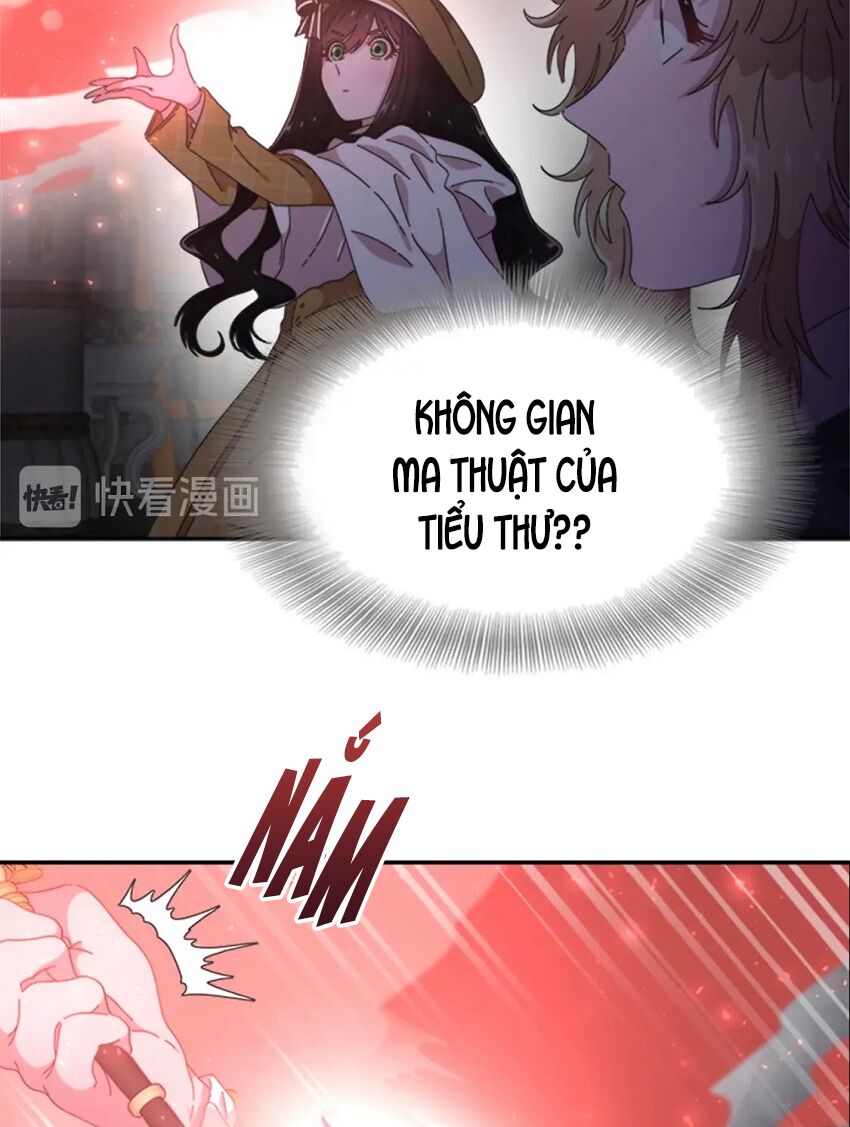 con gái bảo bối của ma vương chapter 100 66