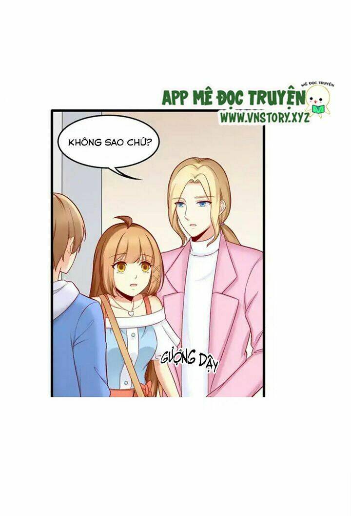 idol quốc dân đừng trêu tôi chapter 25 2