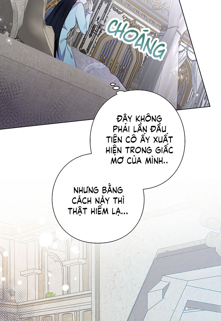 kết cục buồn của trò chơi nhập vai chapter 22 85