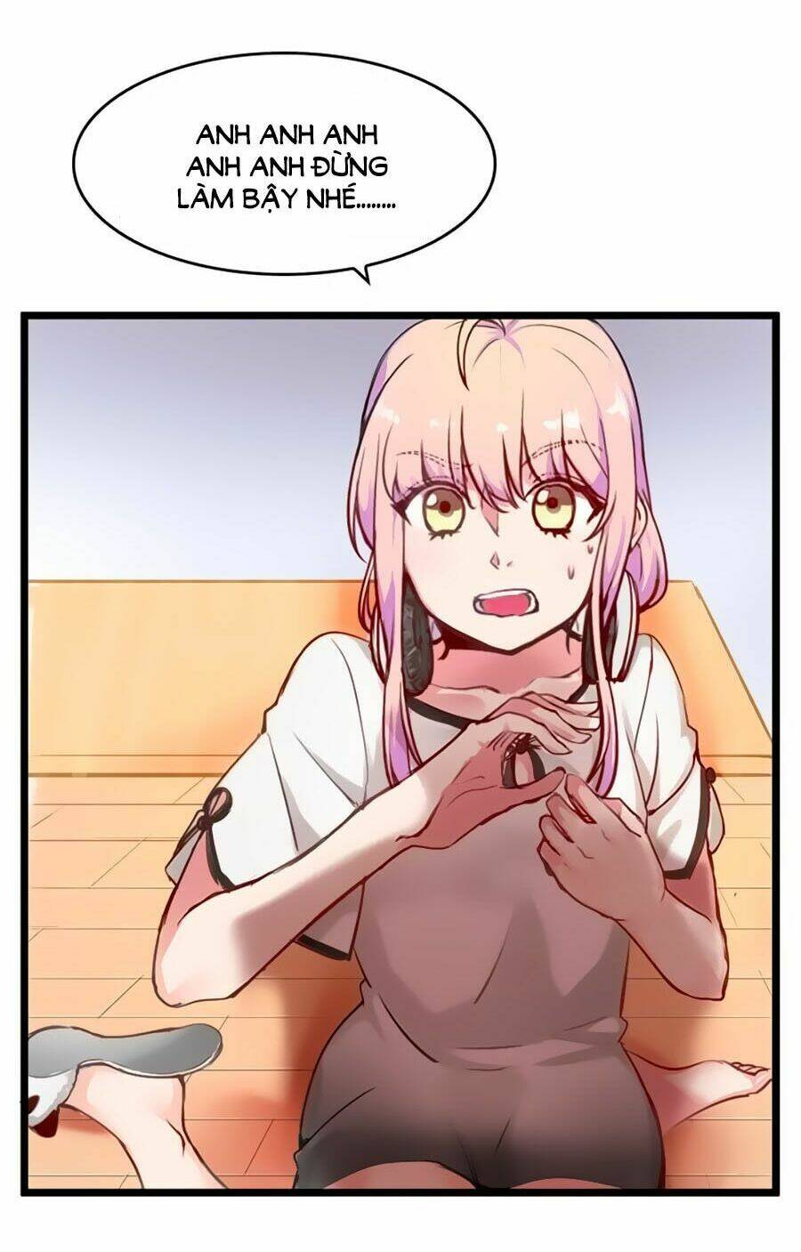 bám lấy nam thần bất chấp thời tiết chapter 1 21