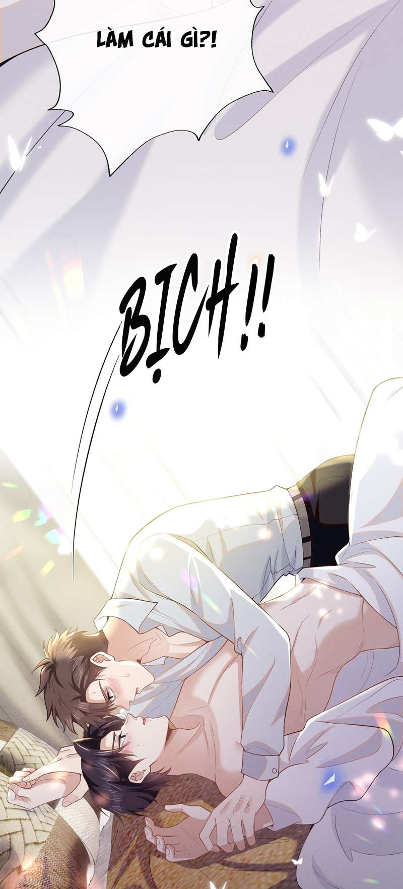 lai sinh bất kiến chapter 101 25