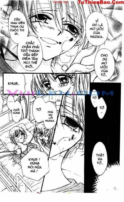 công chúa ẩm thực chapter 6 92