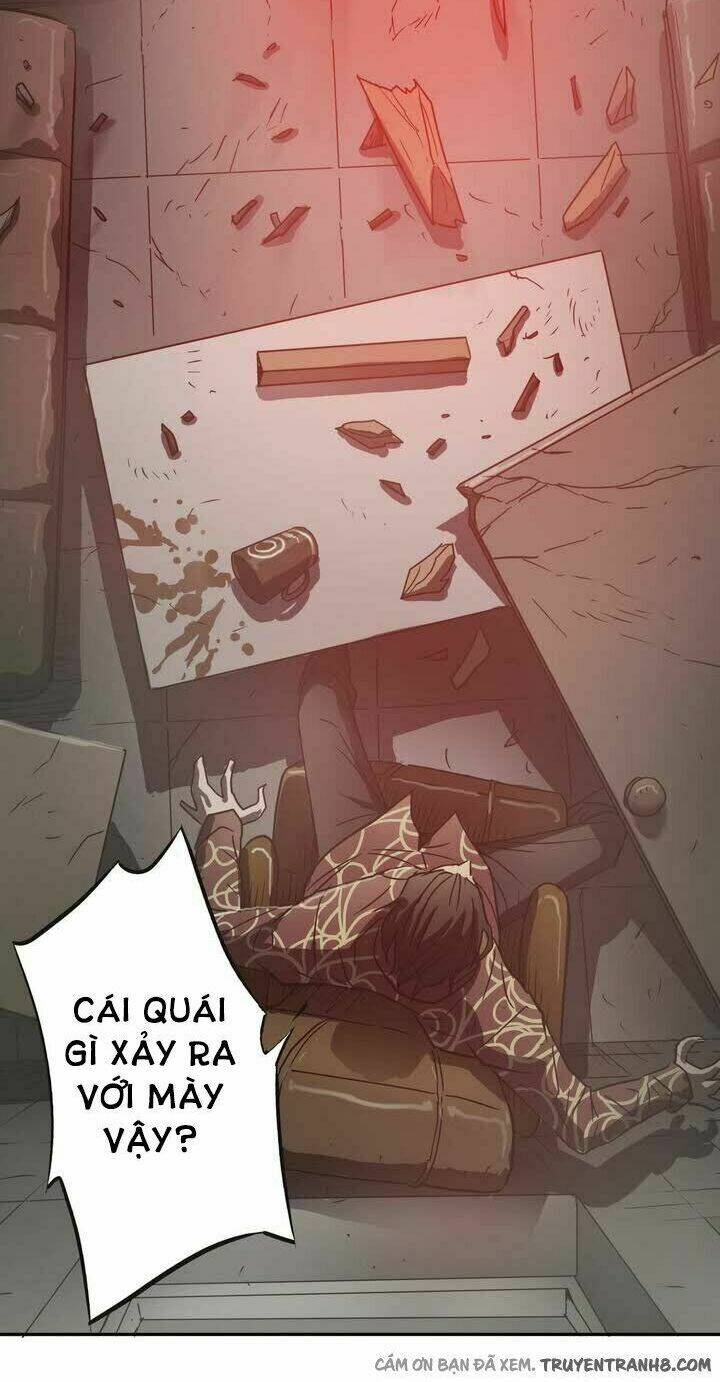 kẻ bị ruồng bỏ chapter 1 41