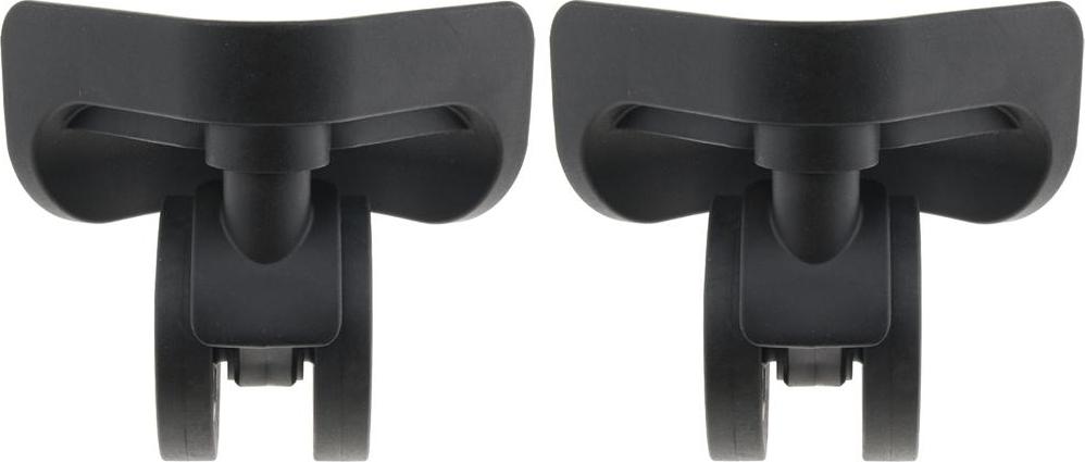 1 DIY Hành Lý Trái Và Phải Xoay Coaster Thay Thế Bánh Xe A85