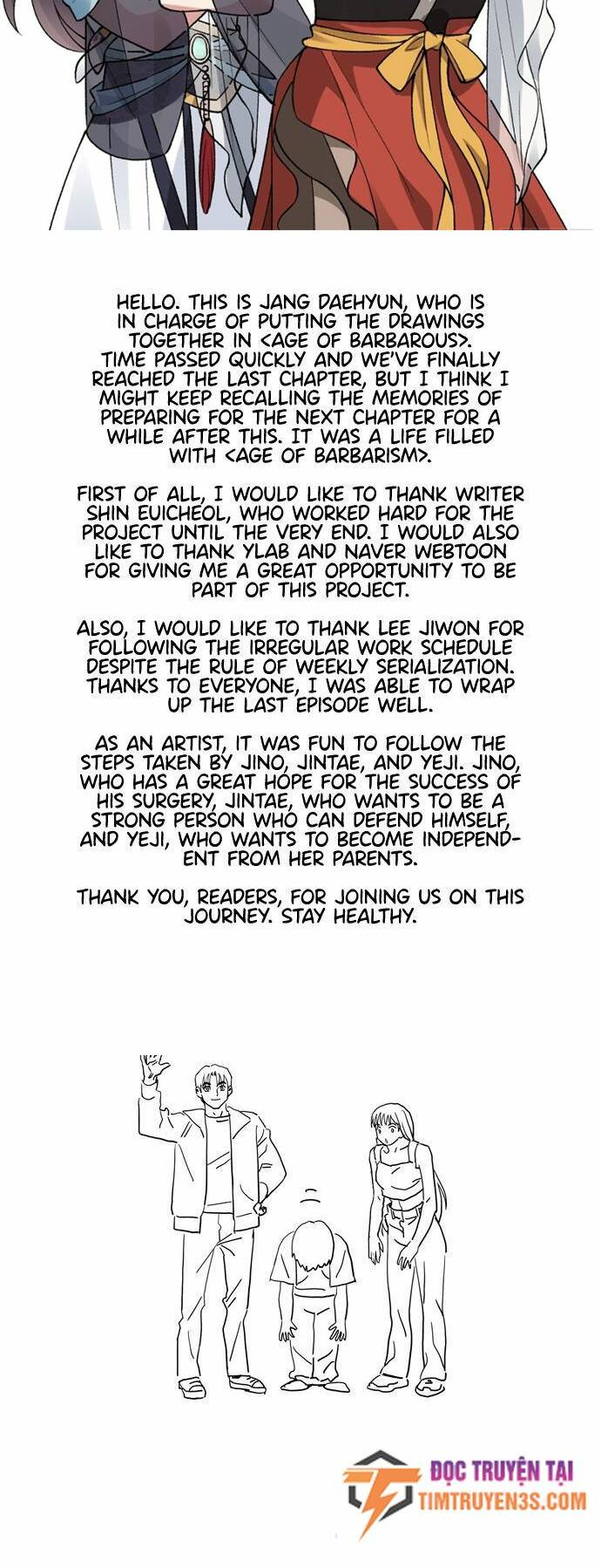 kỷ nguyên tàn bạo chapter 50 60