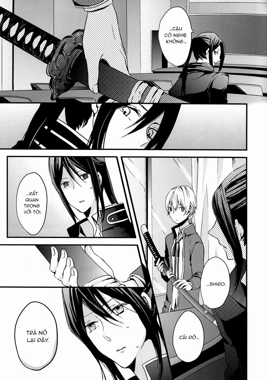 oneshot hỏny chapter 89.1 31