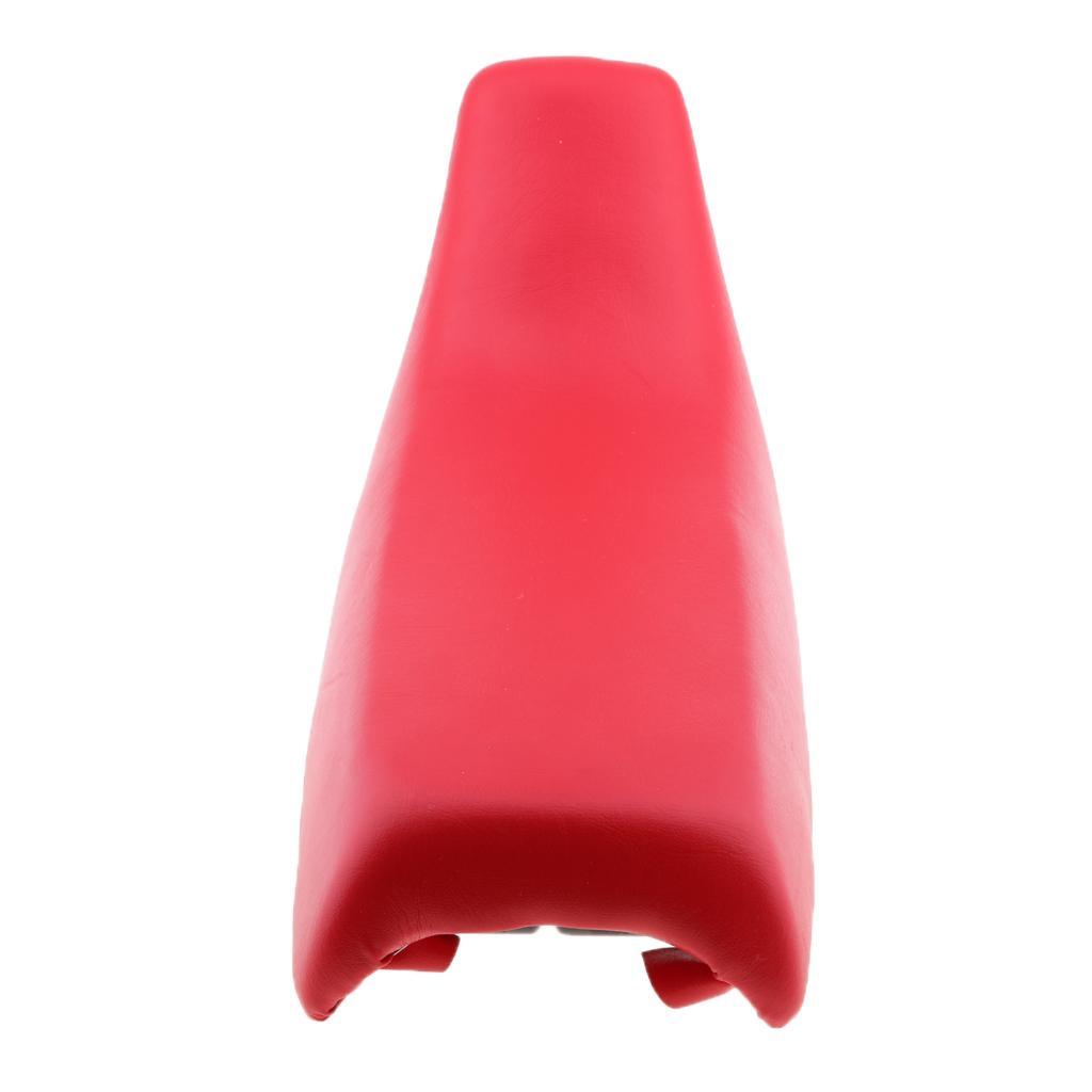 Seat Cover Assembly for  PW50  PW 50  Red