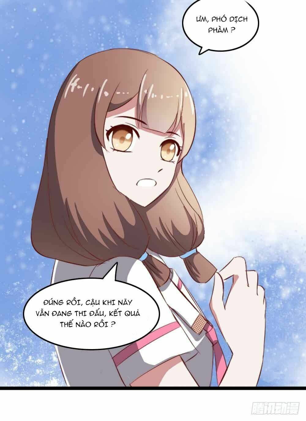 ác ma bàn bên chapter 21 14