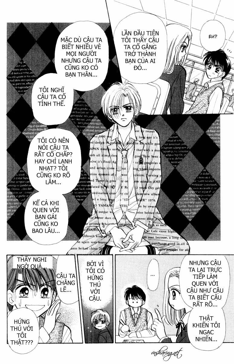 baby love chapter 33 13